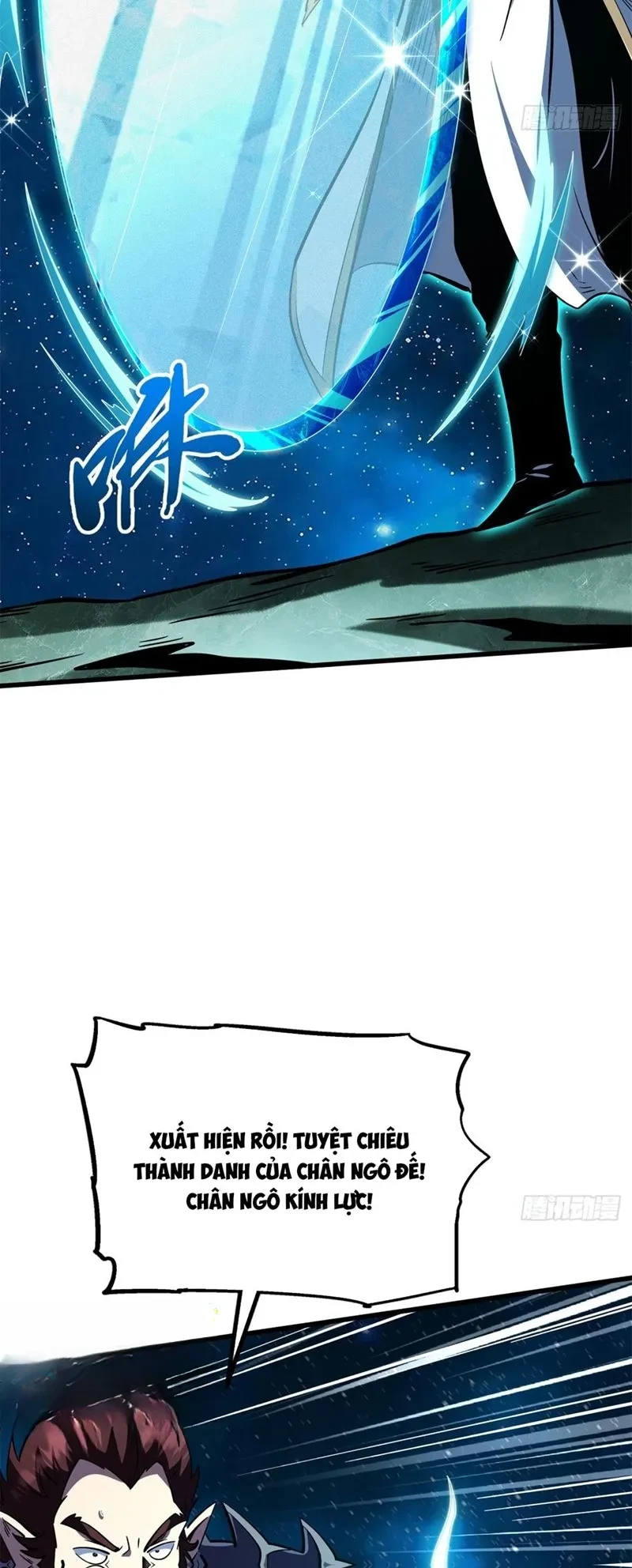 Siêu Cấp Thần Cơ Nhân Chapter 393 - 16