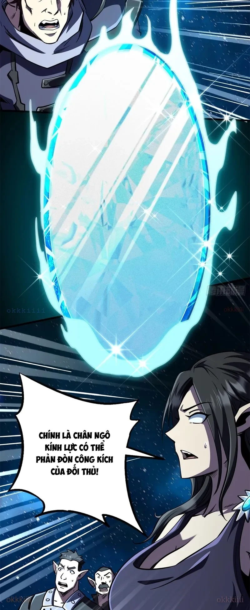 Siêu Cấp Thần Cơ Nhân Chapter 393 - 17