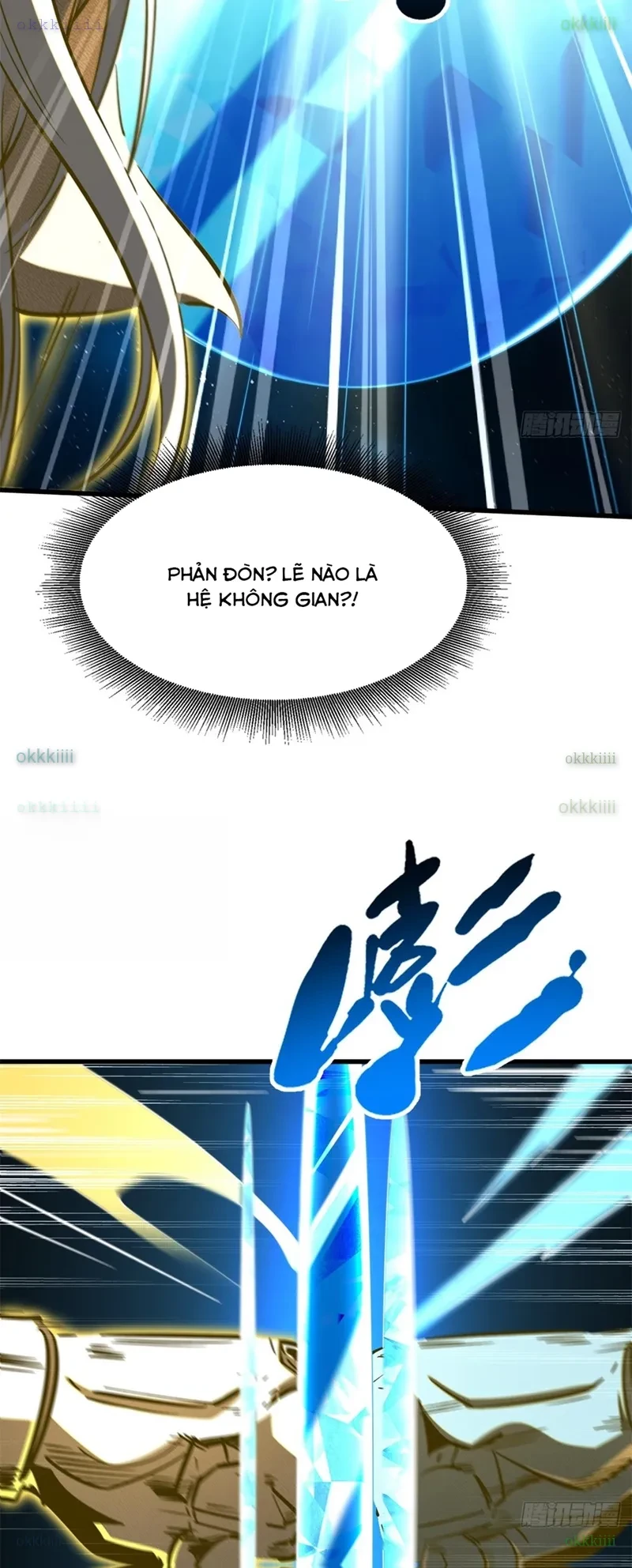 Siêu Cấp Thần Cơ Nhân Chapter 393 - 20