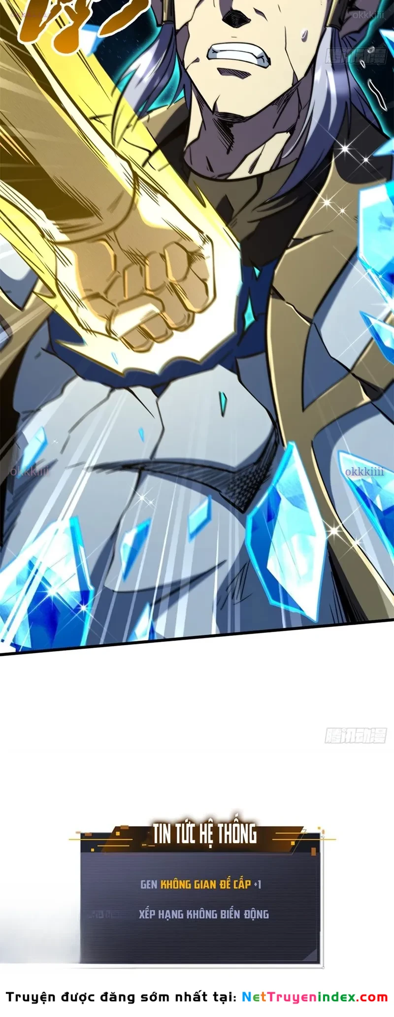 Siêu Cấp Thần Cơ Nhân Chapter 393 - 23