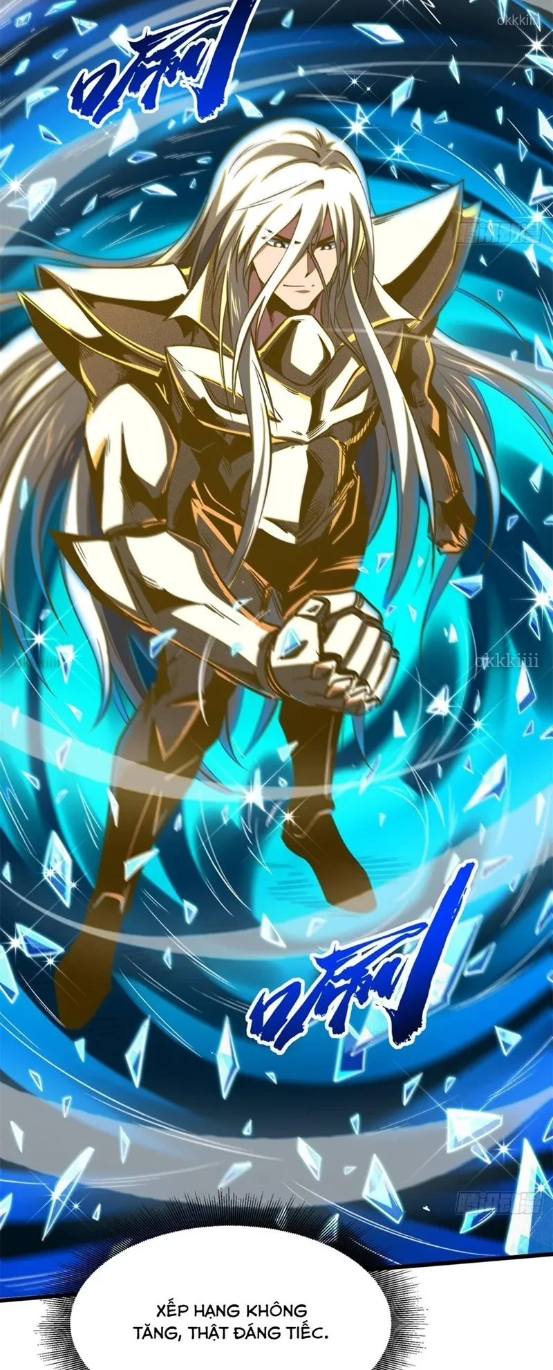 Siêu Cấp Thần Cơ Nhân Chapter 393 - 25