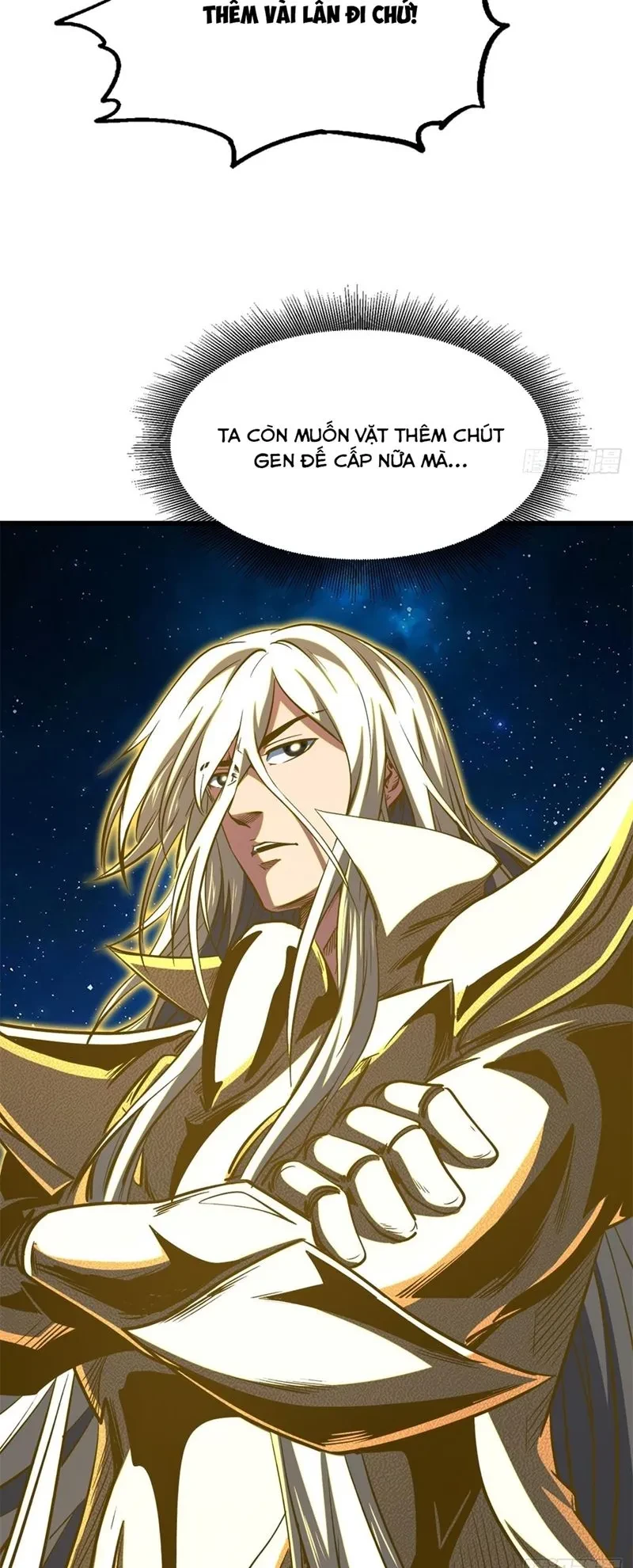 Siêu Cấp Thần Cơ Nhân Chapter 393 - 27