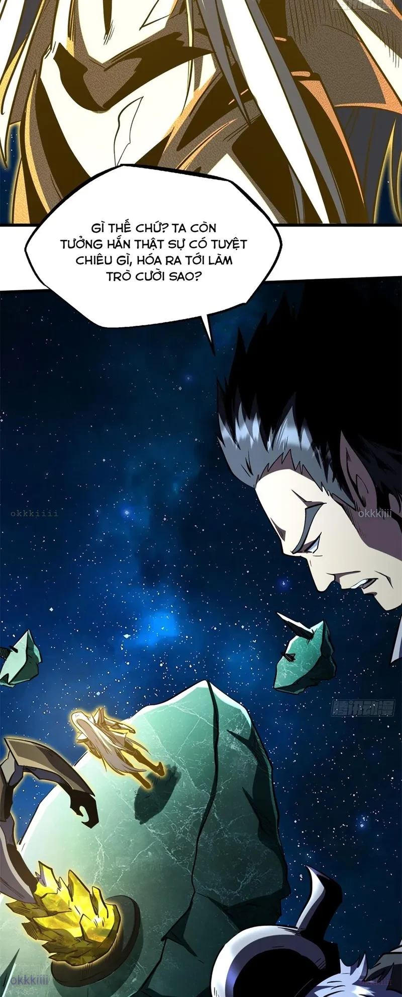 Siêu Cấp Thần Cơ Nhân Chapter 393 - 28