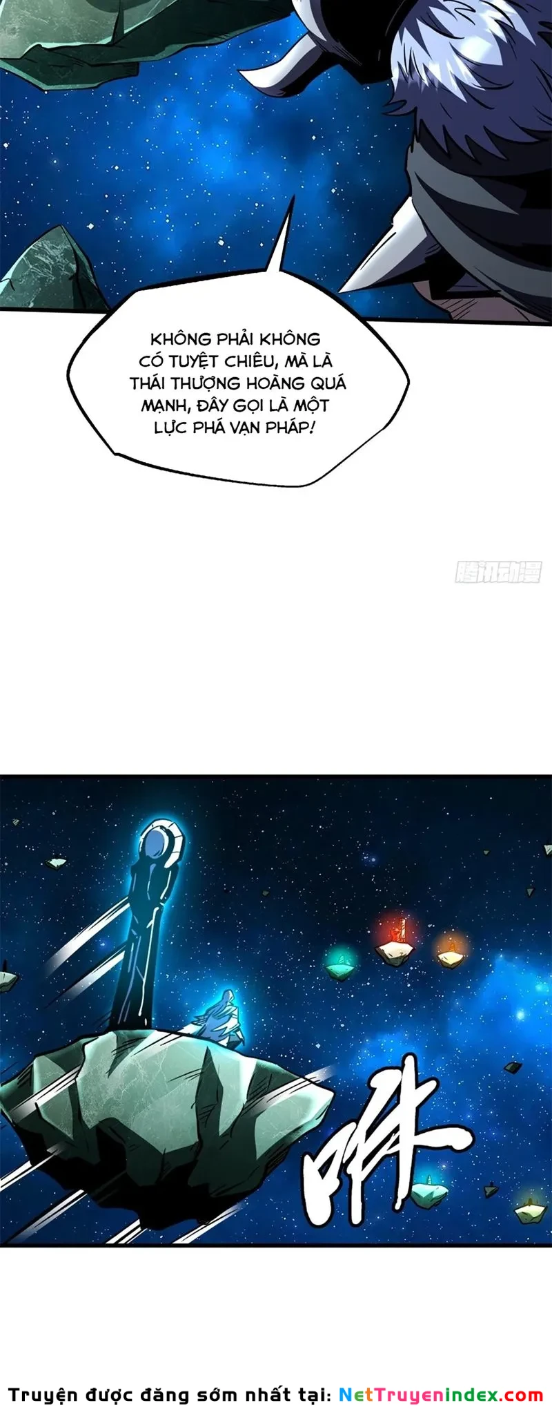 Siêu Cấp Thần Cơ Nhân Chapter 393 - 29