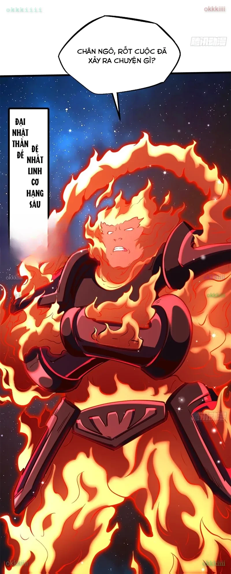 Siêu Cấp Thần Cơ Nhân Chapter 393 - 30