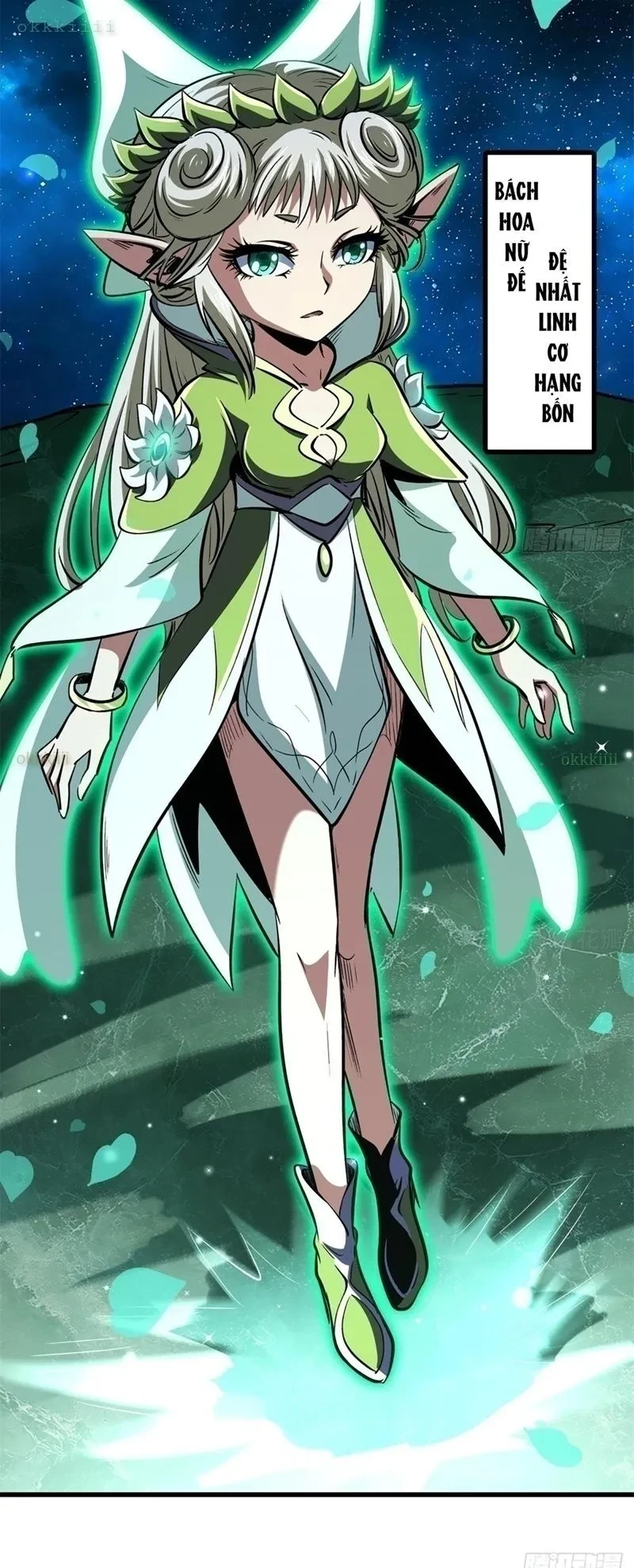 Siêu Cấp Thần Cơ Nhân Chapter 393 - 33