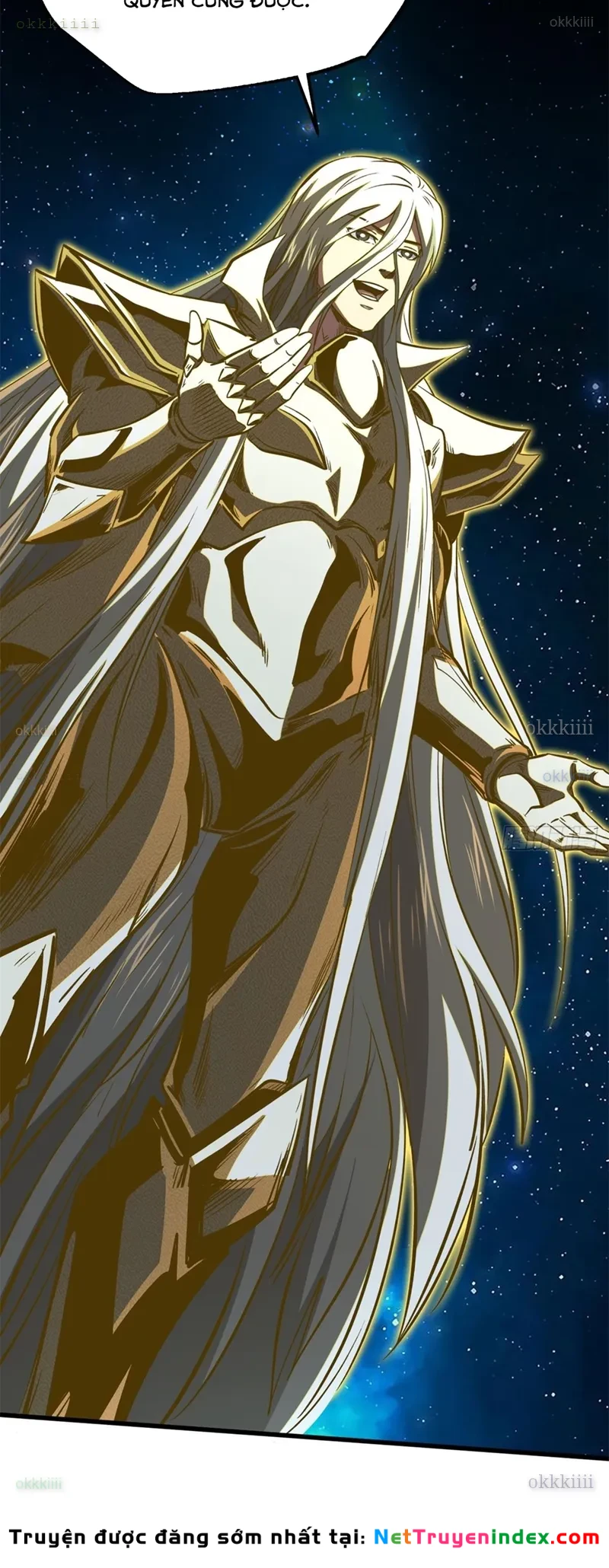 Siêu Cấp Thần Cơ Nhân Chapter 394 - 5