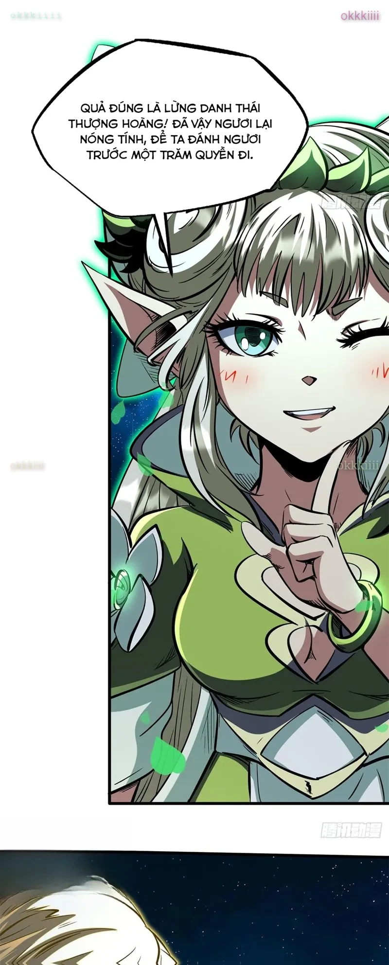 Siêu Cấp Thần Cơ Nhân Chapter 394 - 6