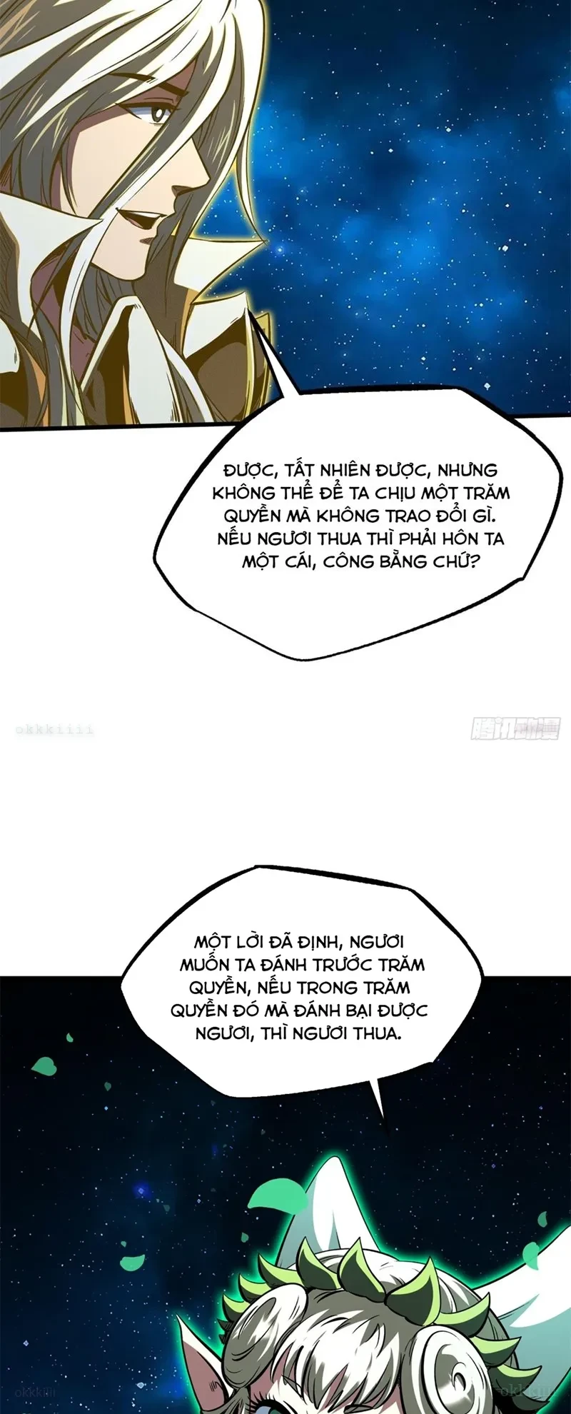 Siêu Cấp Thần Cơ Nhân Chapter 394 - 7