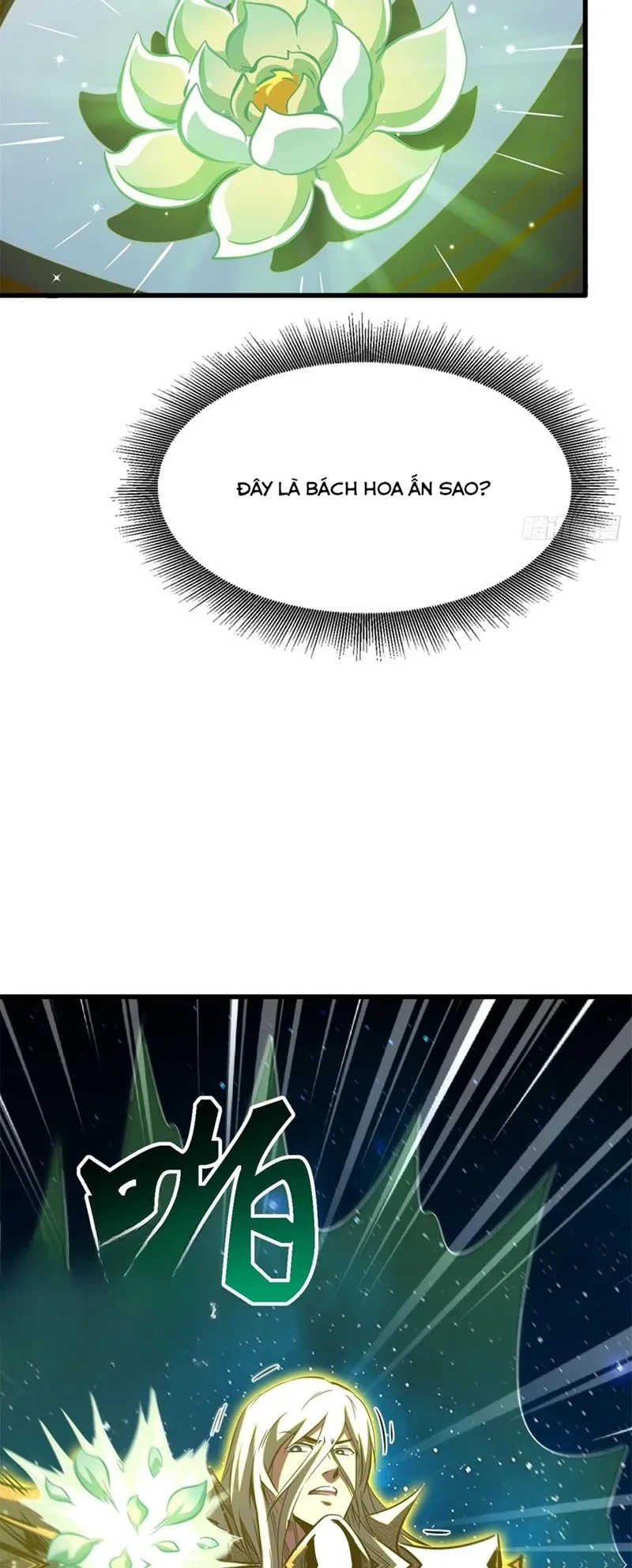 Siêu Cấp Thần Cơ Nhân Chapter 394 - 12