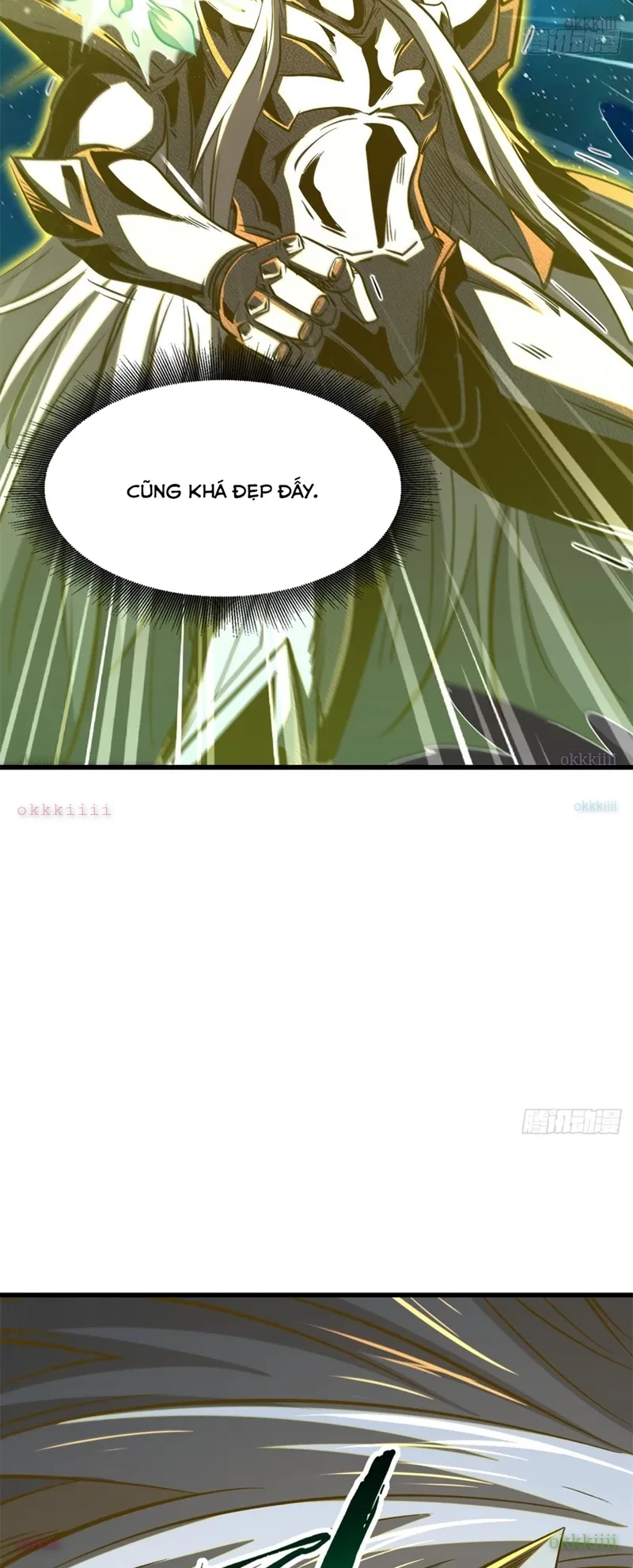 Siêu Cấp Thần Cơ Nhân Chapter 394 - 13