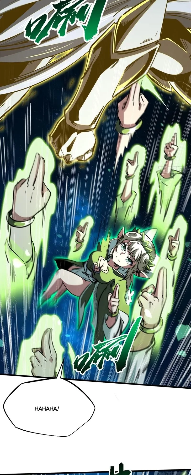 Siêu Cấp Thần Cơ Nhân Chapter 394 - 14