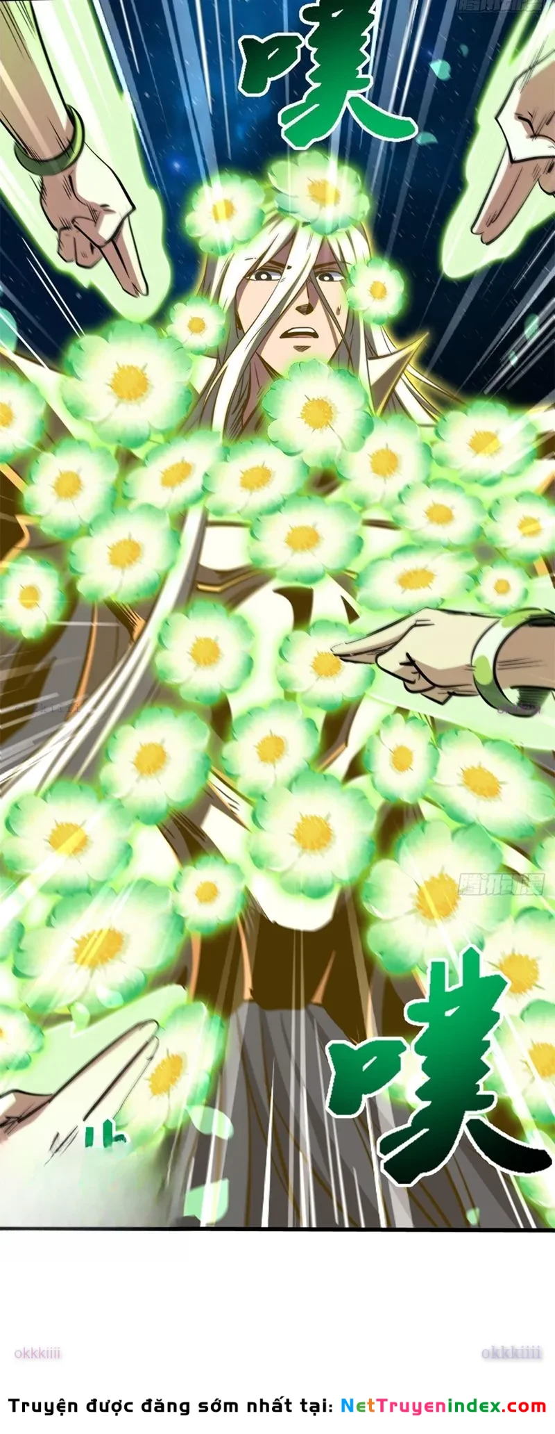 Siêu Cấp Thần Cơ Nhân Chapter 394 - 15