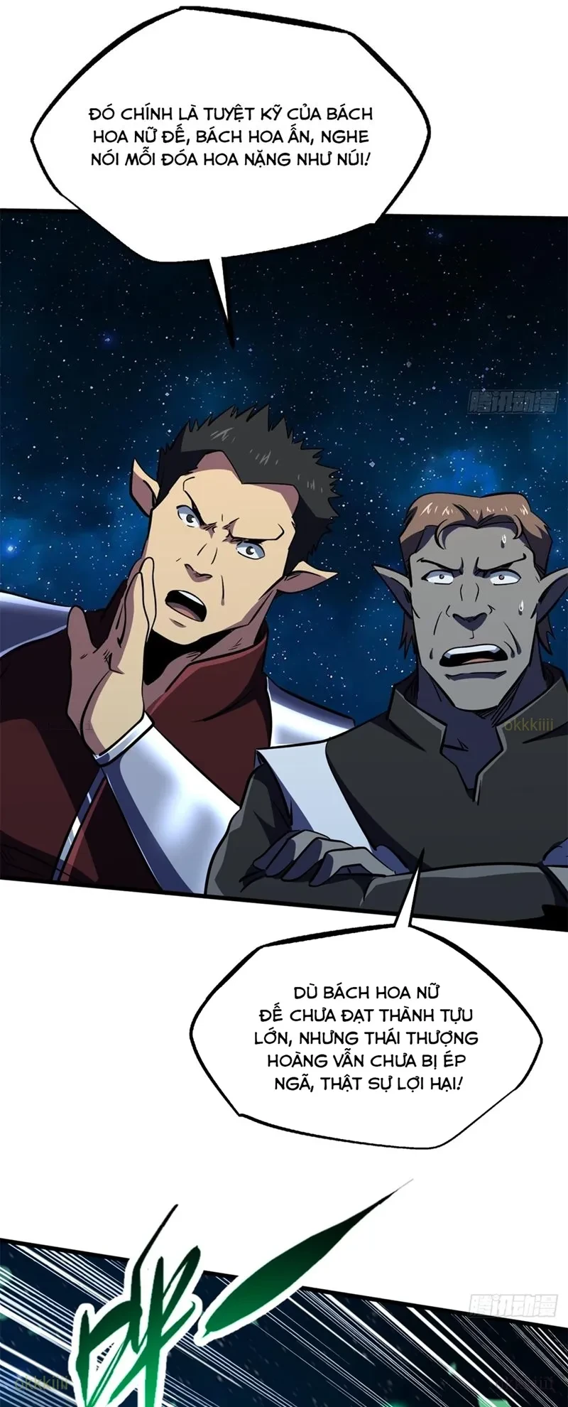 Siêu Cấp Thần Cơ Nhân Chapter 394 - 16