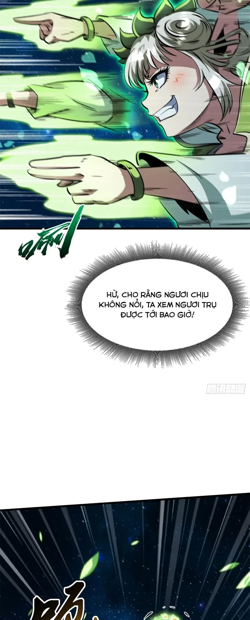 Siêu Cấp Thần Cơ Nhân Chapter 394 - 19