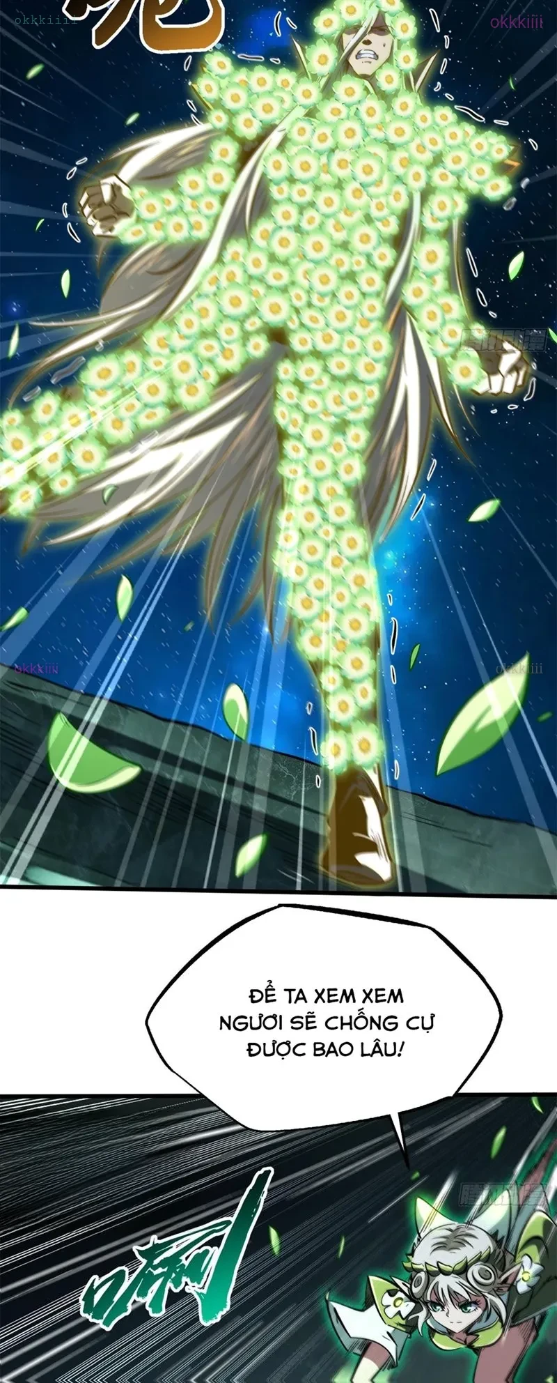 Siêu Cấp Thần Cơ Nhân Chapter 394 - 20