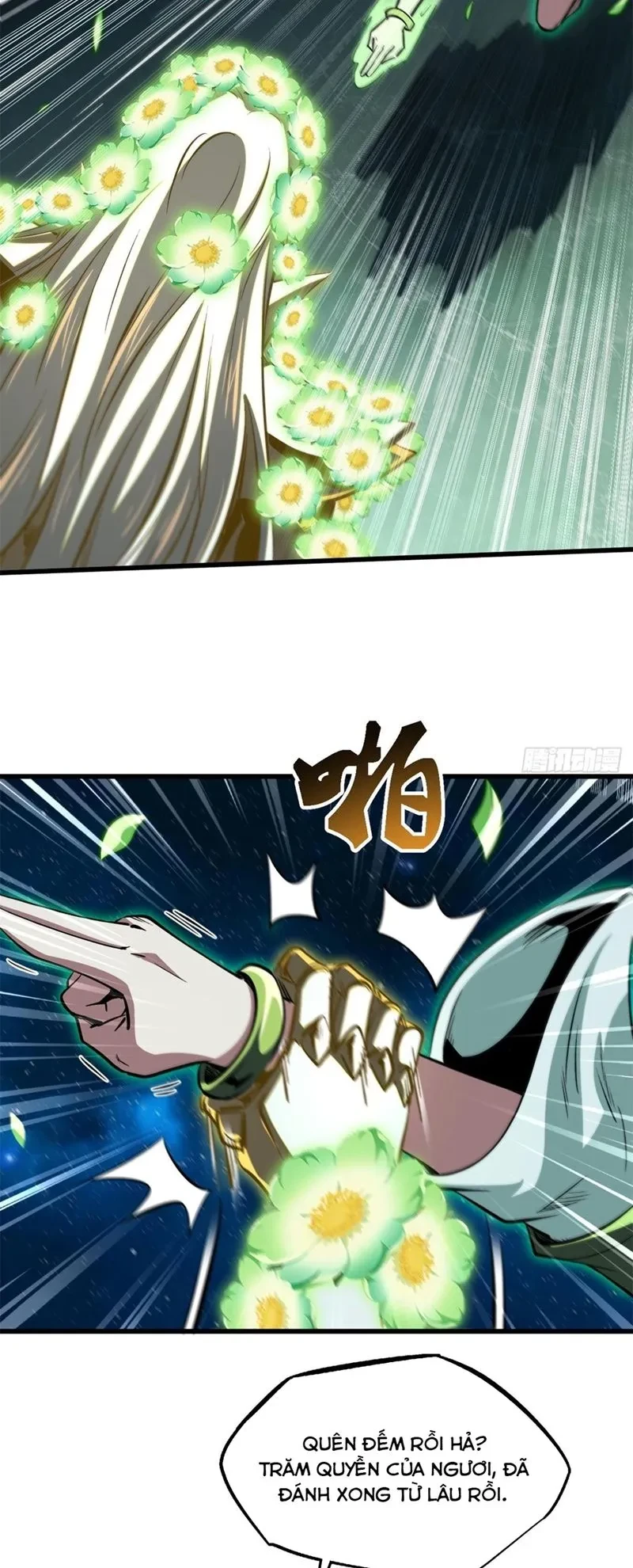 Siêu Cấp Thần Cơ Nhân Chapter 394 - 21