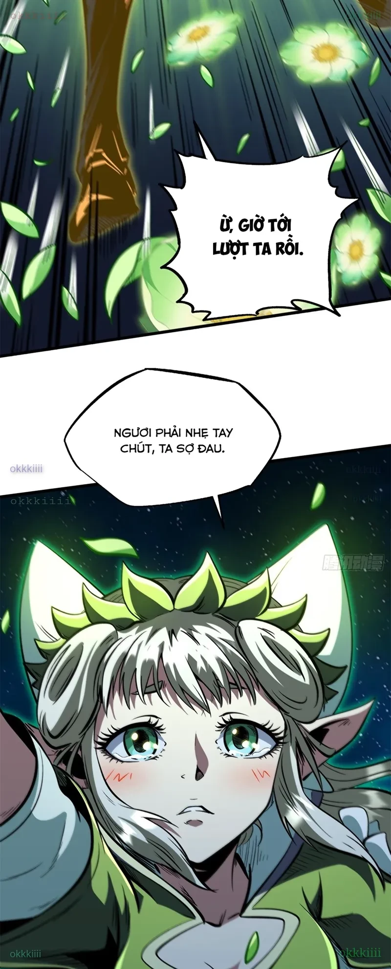 Siêu Cấp Thần Cơ Nhân Chapter 394 - 24