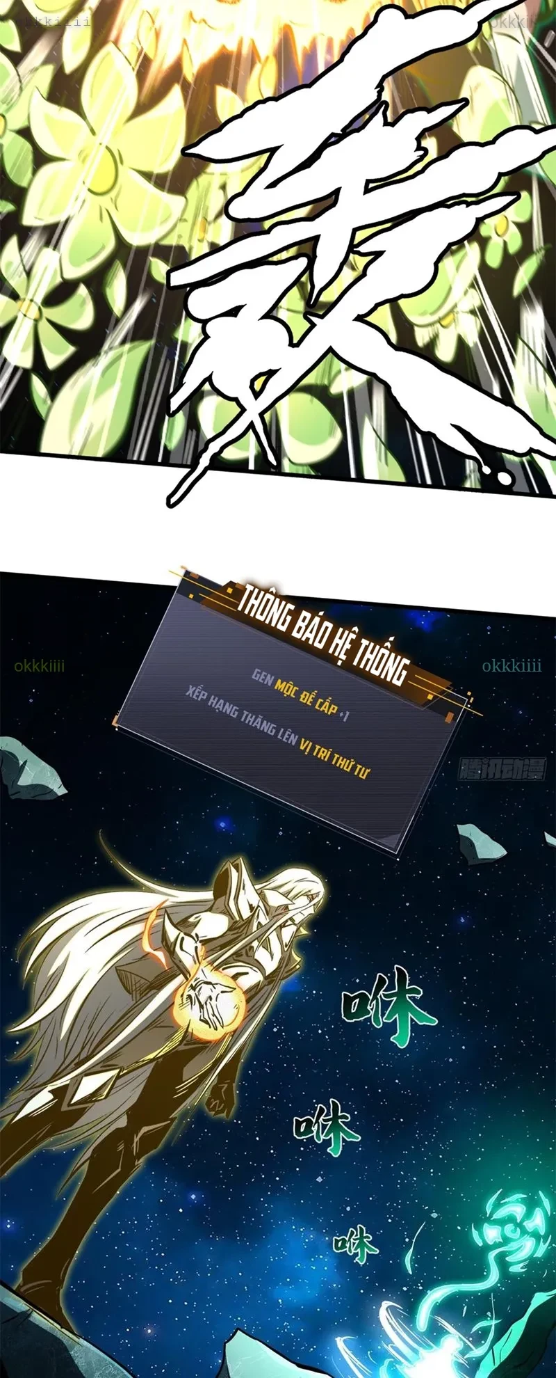 Siêu Cấp Thần Cơ Nhân Chapter 394 - 26