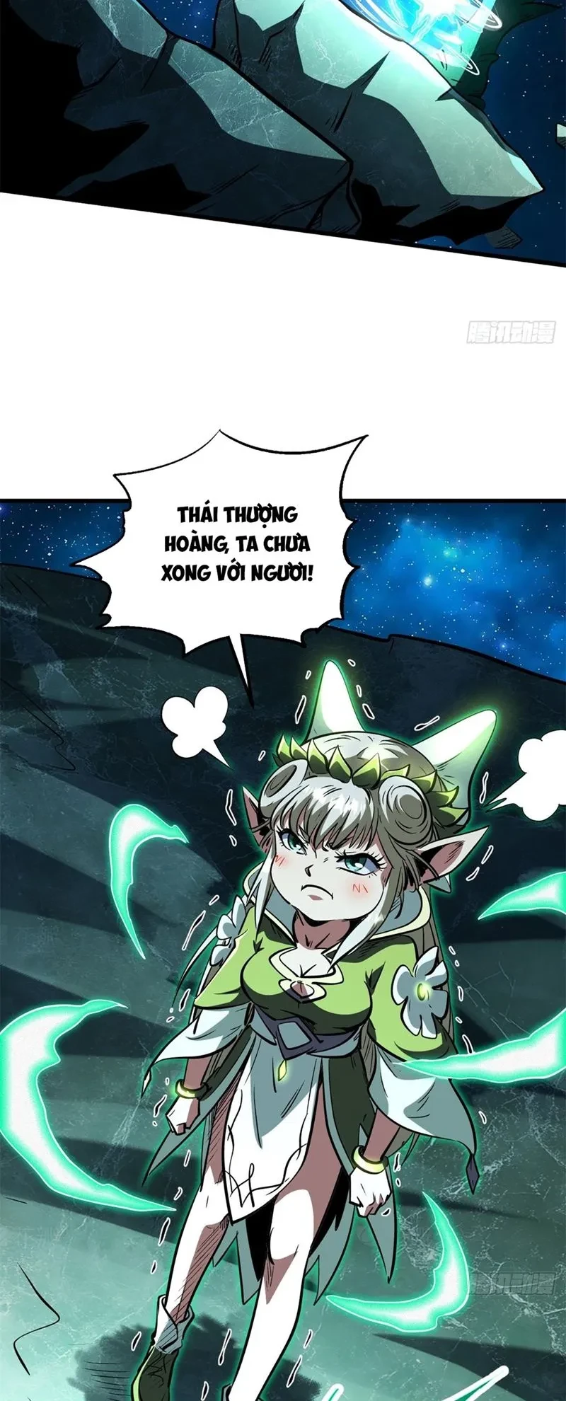 Siêu Cấp Thần Cơ Nhân Chapter 394 - 27