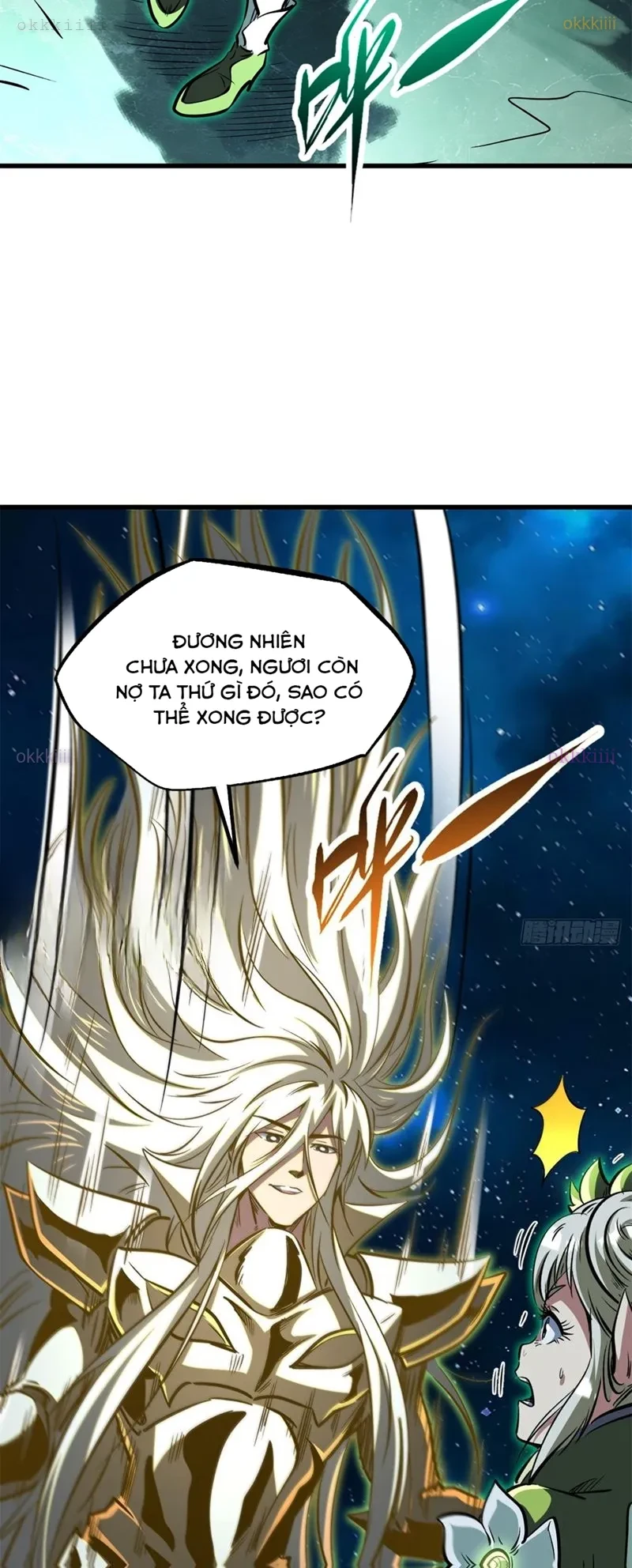 Siêu Cấp Thần Cơ Nhân Chapter 394 - 28