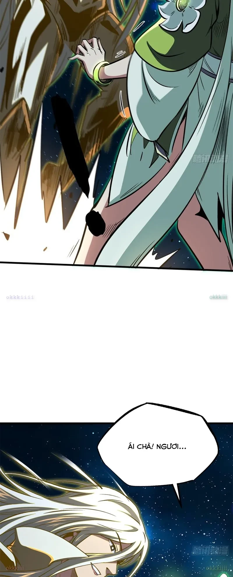 Siêu Cấp Thần Cơ Nhân Chapter 394 - 29