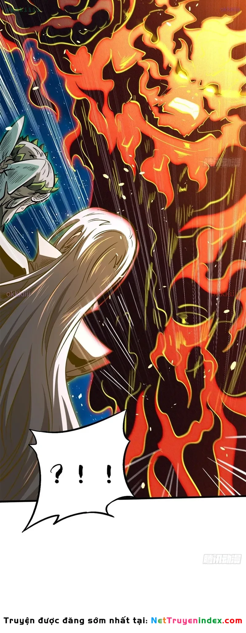 Siêu Cấp Thần Cơ Nhân Chapter 394 - 33