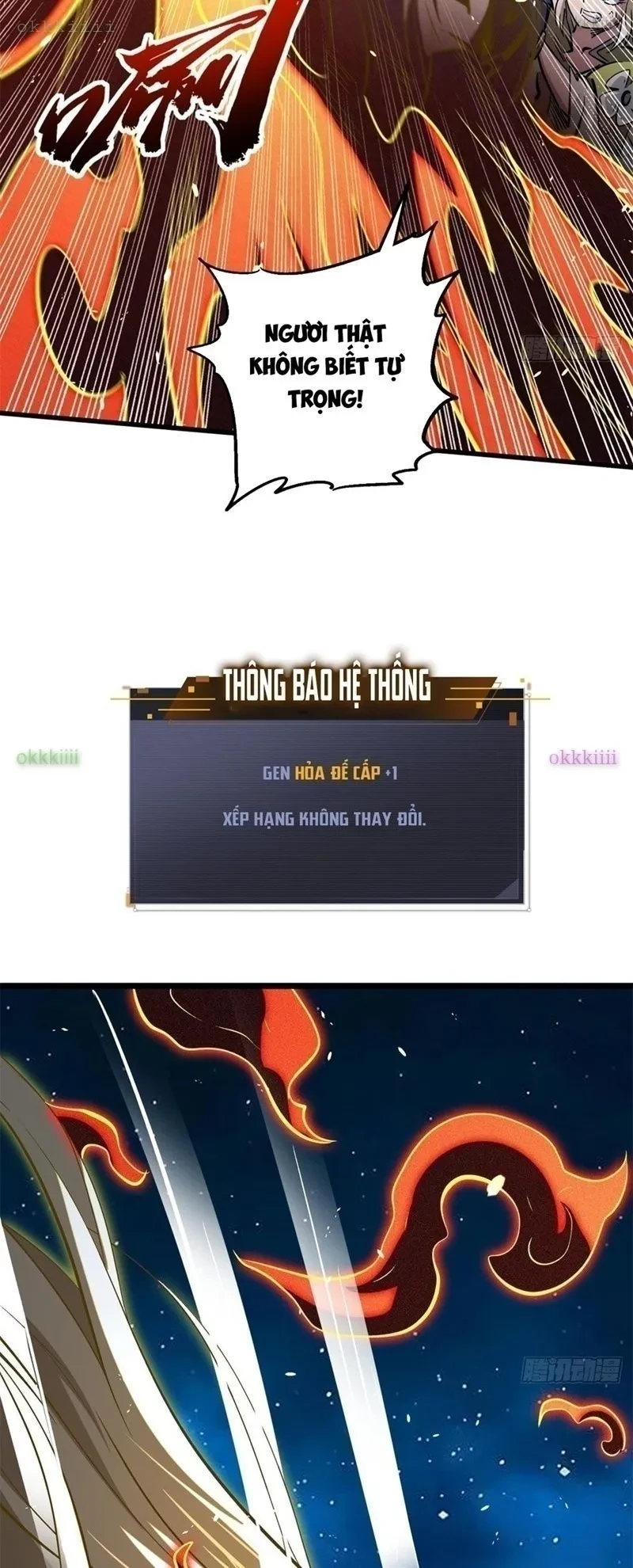 Siêu Cấp Thần Cơ Nhân Chapter 394 - 35