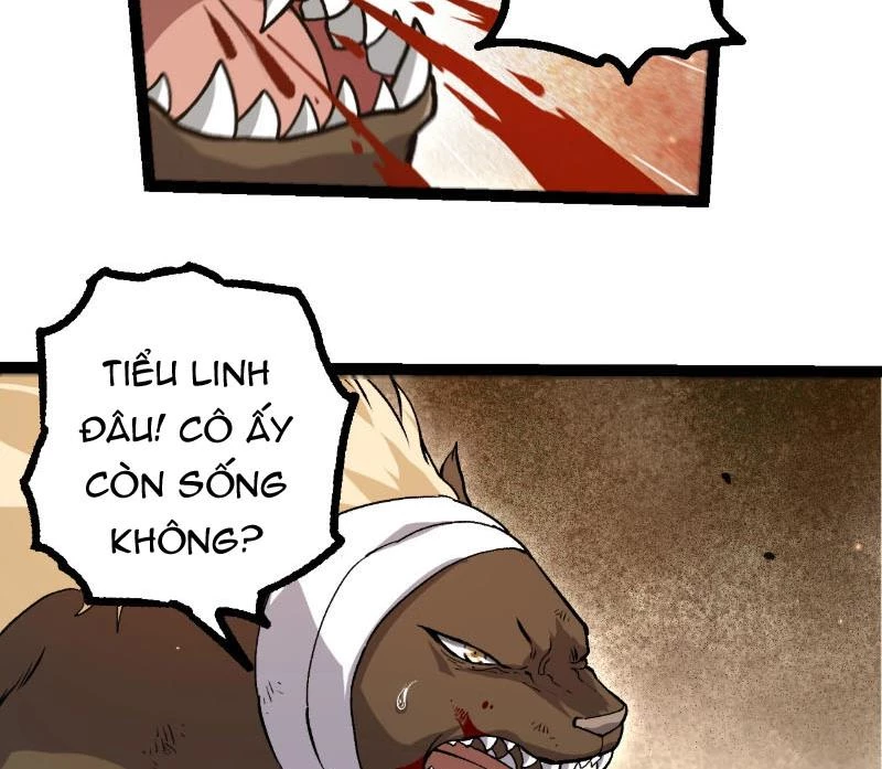 Chuyển Sinh Thành Liễu Đột Biến Chapter 444 - 2