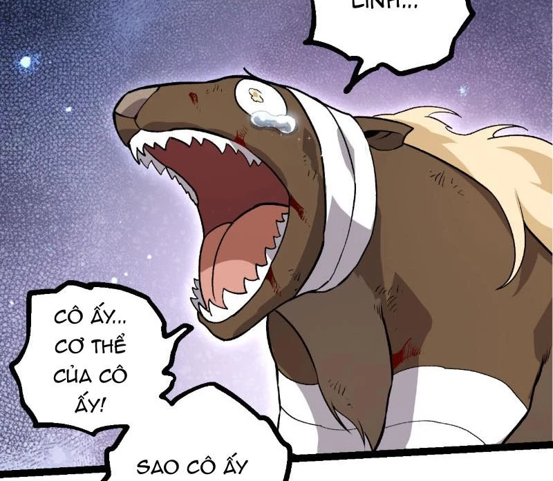 Chuyển Sinh Thành Liễu Đột Biến Chapter 444 - 7