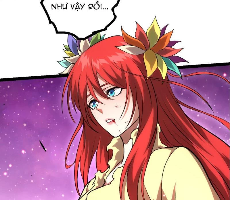 Chuyển Sinh Thành Liễu Đột Biến Chapter 444 - 8