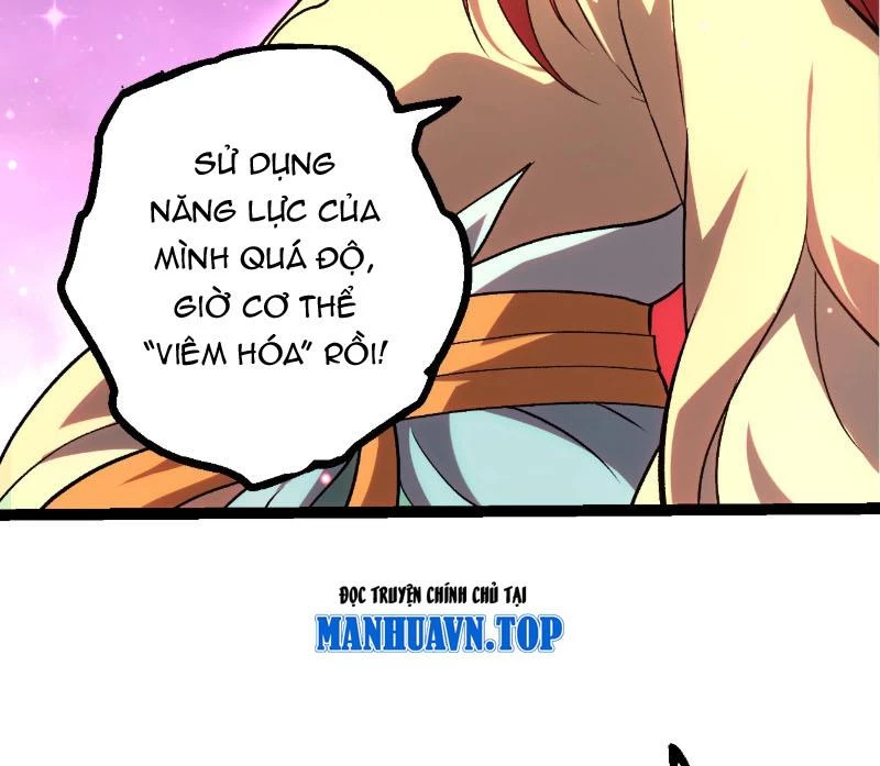 Chuyển Sinh Thành Liễu Đột Biến Chapter 444 - 9