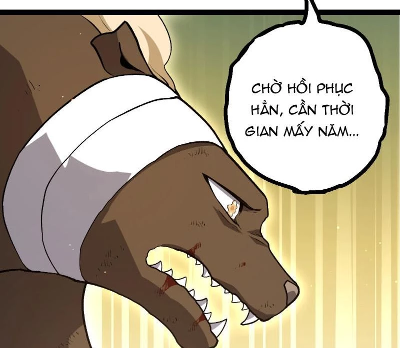 Chuyển Sinh Thành Liễu Đột Biến Chapter 444 - 10