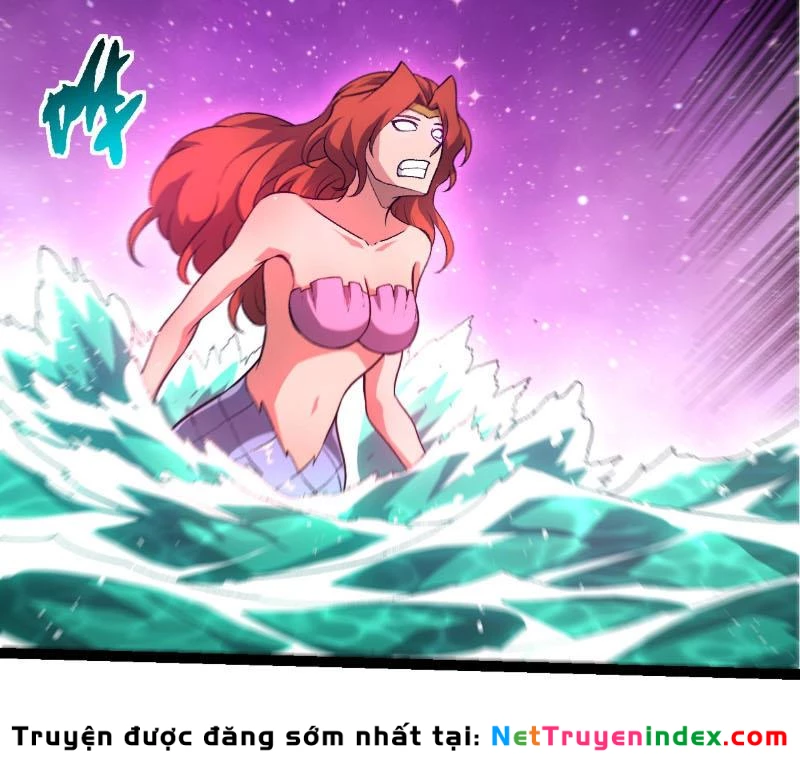 Chuyển Sinh Thành Liễu Đột Biến Chapter 444 - 25