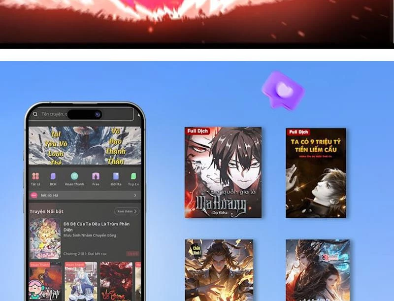 Chuyển Sinh Thành Liễu Đột Biến Chapter 444 - 97