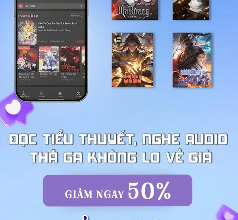 Chuyển Sinh Thành Liễu Đột Biến Chapter 446 - 98