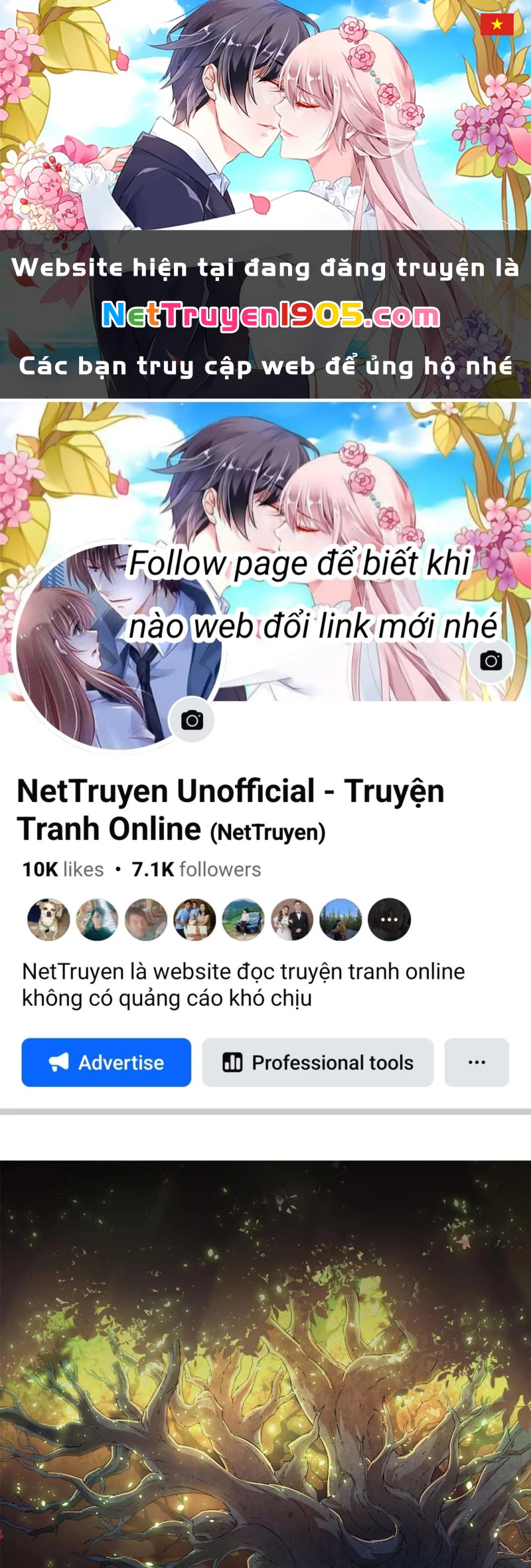 Chuyển Sinh Thành Liễu Đột Biến Chapter 447 - 1