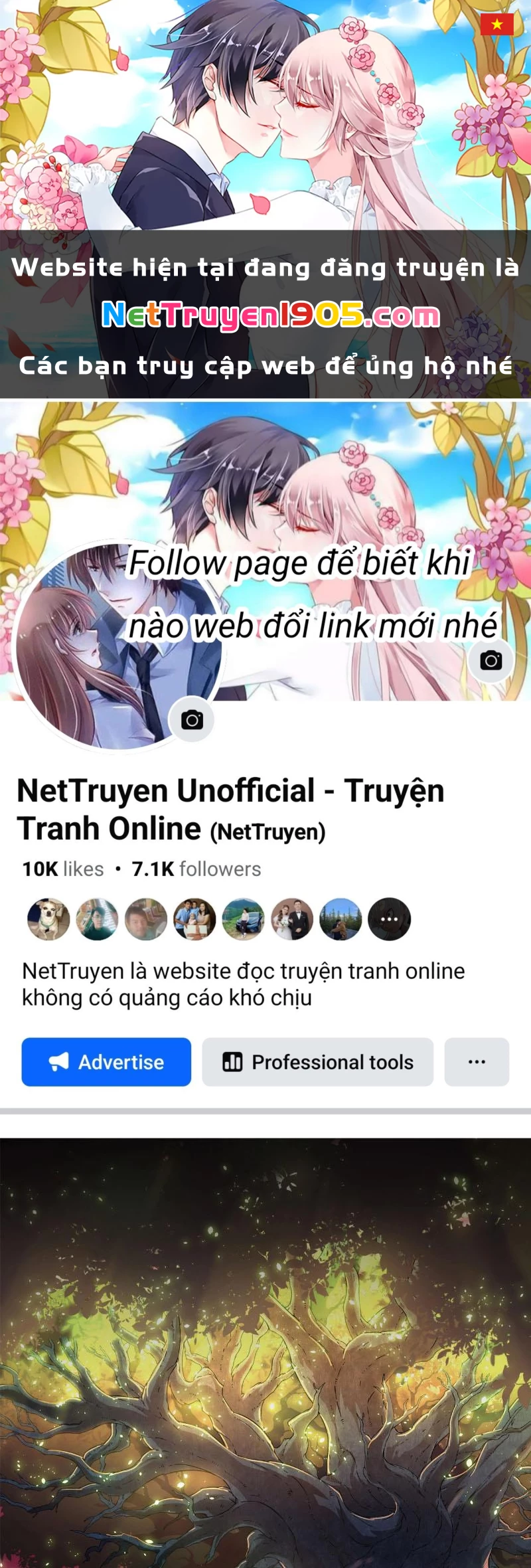 Chuyển Sinh Thành Liễu Đột Biến Chapter 448 - 1