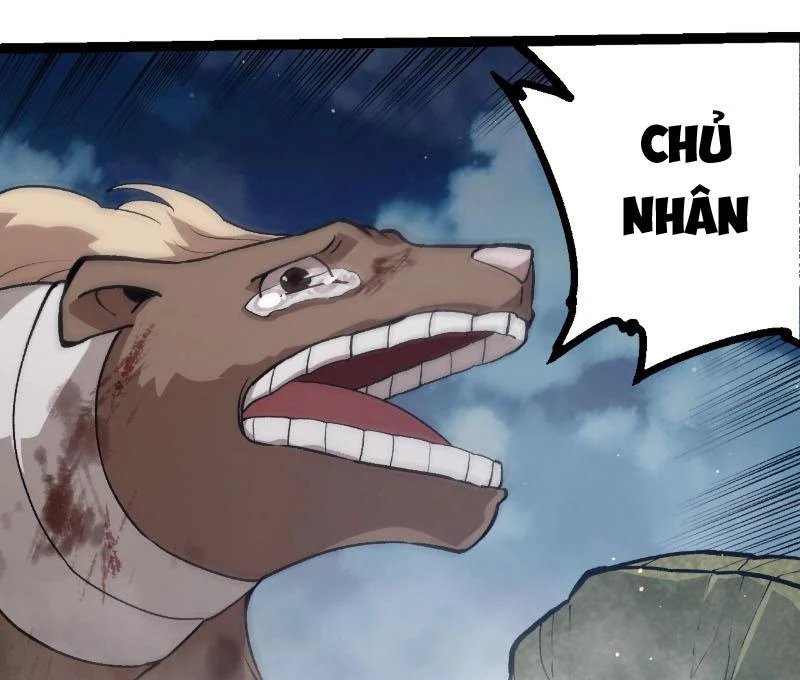 Chuyển Sinh Thành Liễu Đột Biến Chapter 448 - 5