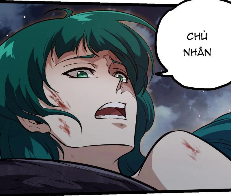 Chuyển Sinh Thành Liễu Đột Biến Chapter 448 - 17