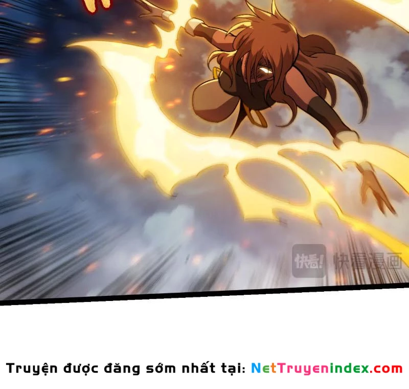 Chuyển Sinh Thành Liễu Đột Biến Chapter 448 - 22