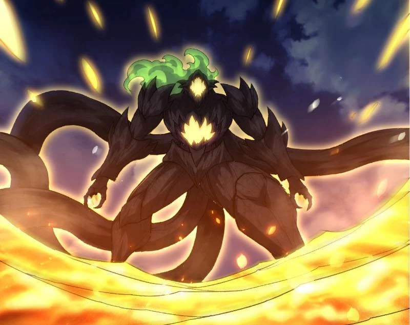 Chuyển Sinh Thành Liễu Đột Biến Chapter 449 - 54