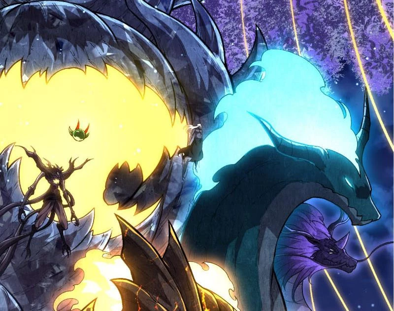 Chuyển Sinh Thành Liễu Đột Biến Chapter 450 - 21