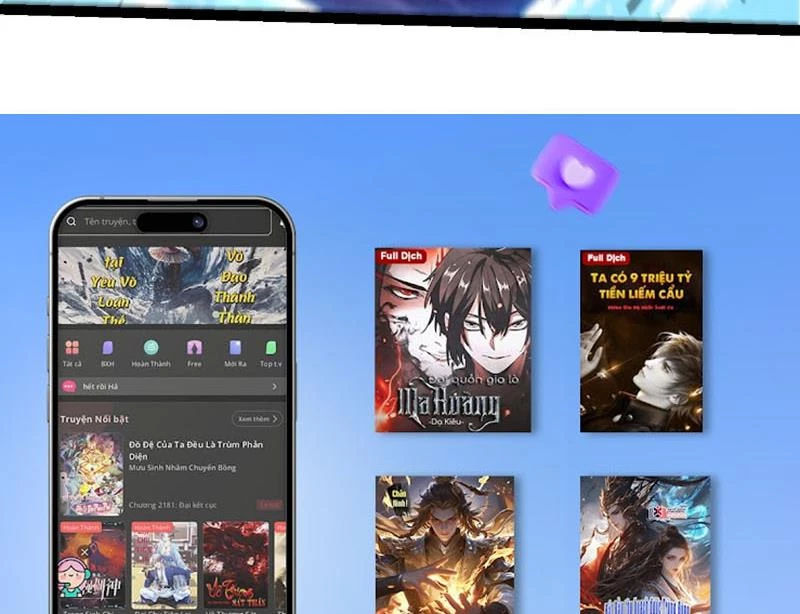 Chuyển Sinh Thành Liễu Đột Biến Chapter 453 - 97