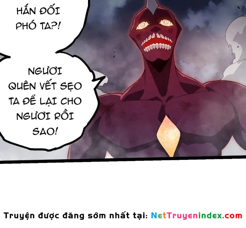 Chuyển Sinh Thành Liễu Đột Biến Chapter 454 - 50