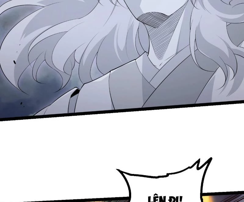 Chuyển Sinh Thành Liễu Đột Biến Chapter 454 - 55