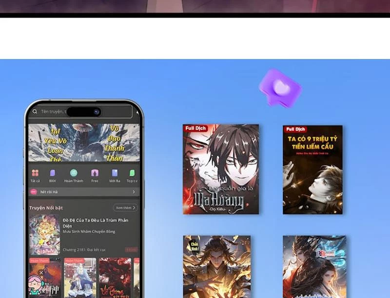 Chuyển Sinh Thành Liễu Đột Biến Chapter 454 - 97