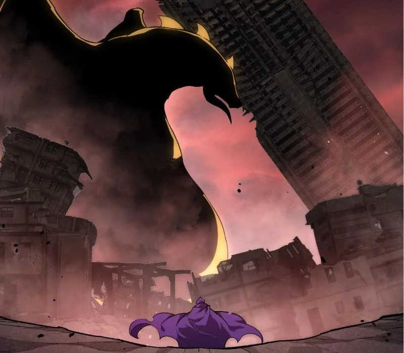 Chuyển Sinh Thành Liễu Đột Biến Chapter 455 - 3