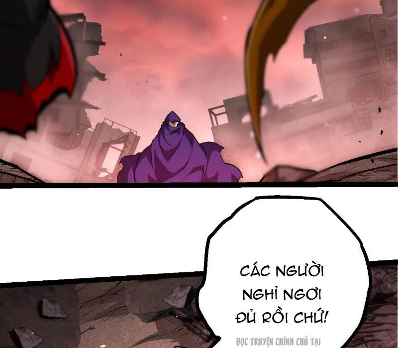 Chuyển Sinh Thành Liễu Đột Biến Chapter 455 - 5