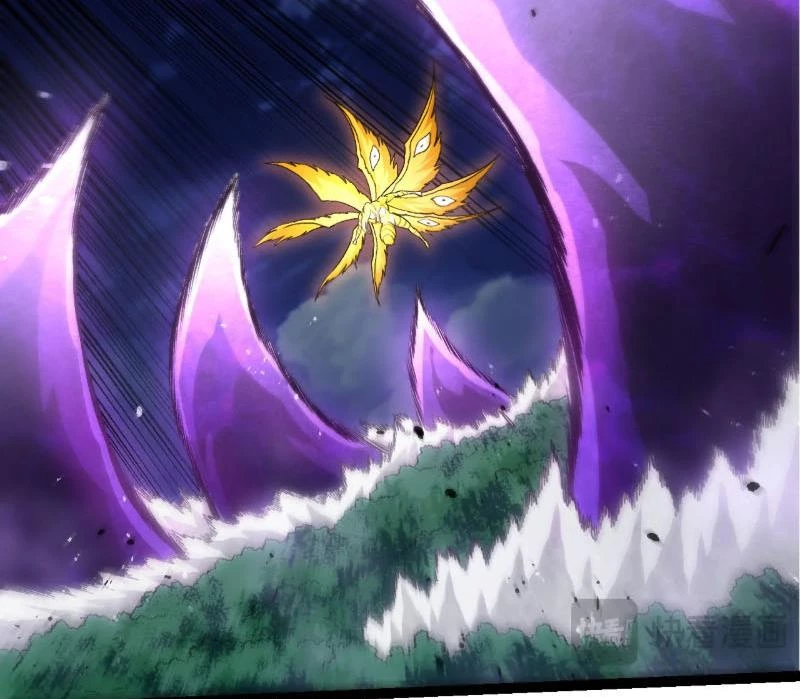 Chuyển Sinh Thành Liễu Đột Biến Chapter 455 - 22